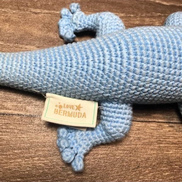 Love Bermuda Gecko - Picture 5 of 9